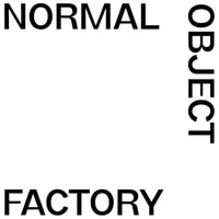 NORMAL OBJECT FACTORY